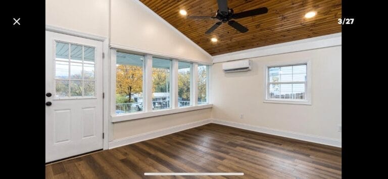 Electric Remodeling in Kingsport TN