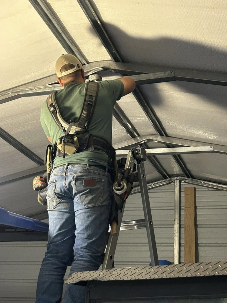 Electrical Repairs in Greeneville TN