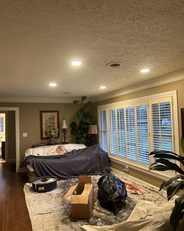 Lighting Installation in Johnson City TN